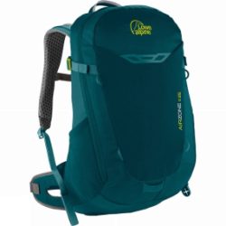 Lowe Alpine AirZone Z 25 Rucksack Shaded Spruce